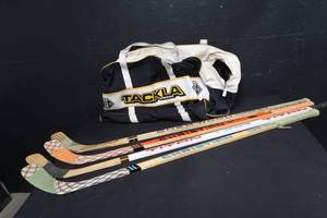 HOCKEY GEAR