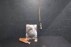 TURKEY HUNTING GEAR