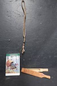TURKEY HUNTING GEAR