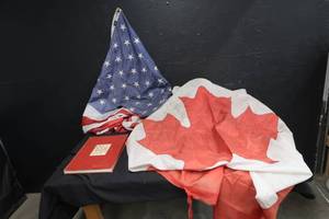 FLAGS