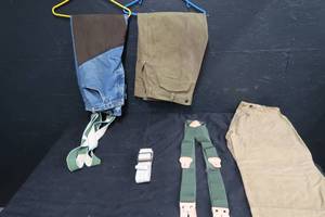 CLOTHING