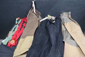 CLOTHING