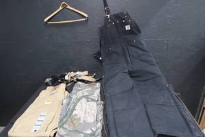 CLOTHING