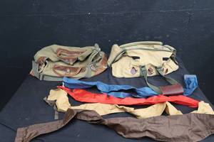 PACKS