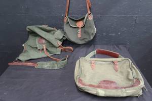 DULUTH PACKS
