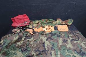 OUTDOOR GEAR