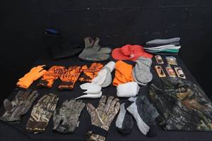 OUTDOOR GEAR