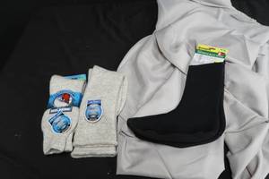 WARM FOOT GEAR