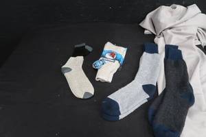 WARM FOOT GEAR