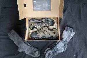 WORKBOOTS