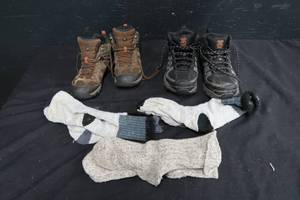 SHOES