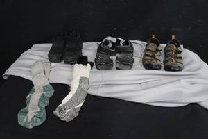SHOES