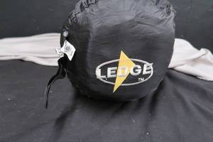 SLEEPING BAG