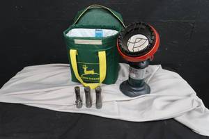 CAMP GEAR