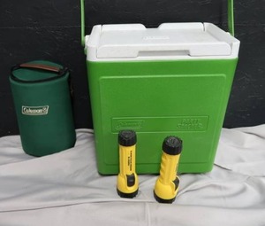 CAMP GEAR