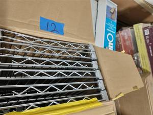 lot 12 image: HDX 48 IN W X 16 IN L