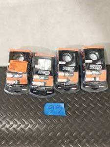 lot 66 image: 4 ECHO Tune-Up Kit for Chainsaws