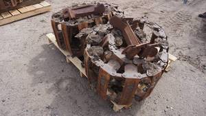 Bobcat Logging Tracks (1 set)