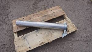 Exhaust Pipe