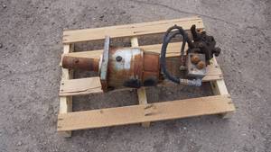 Hydraulic Pump