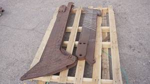 Vibratory Knives