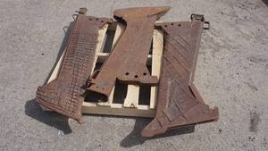 Vibratory Knives
