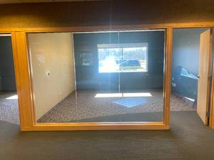 Glass Lot #1 (7 Panes of Glass)