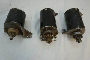 lot 60 image: Motors