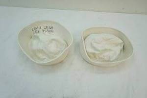 lot 63 image: Navy hats