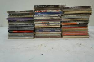 lot 72 image: CDS