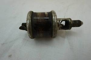 lot 73 image: vintage steam oiler