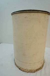 lot 75 image: barrel