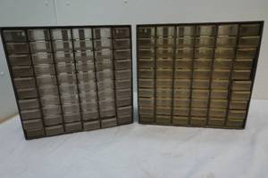 lot 78 image: organizer bins