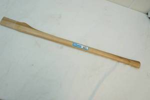 lot 89 image: Baker AX handle