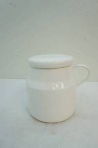 lot 102 image: cookie jar