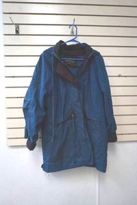 lot 124 image: Forecaster jacket