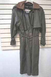 lot 126 image: Cambridge jacket