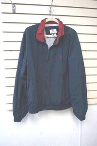lot 135 image: Nylon coat