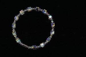 lot 156 image: Swarovski Jewelry