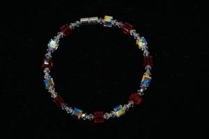 lot 159 image: Swarovski Jewelry
