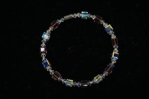 lot 160 image: Swarovski Jewelry