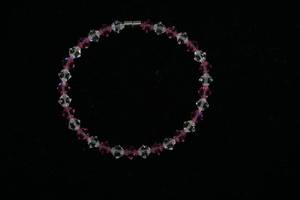 lot 162 image: Swarovski Jewelry