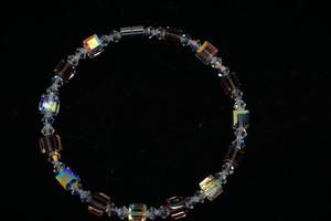 lot 166 image: Swarovski Jewelry