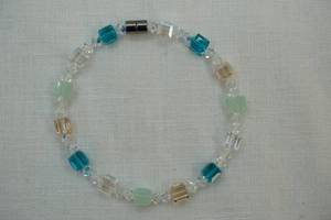 lot 167 image: Swarovski Jewelry