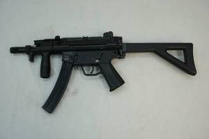 lot 174 image: BB gun