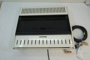 lot 176 image: Propane gas stove
