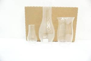 lot 178 image: Oil chimneys