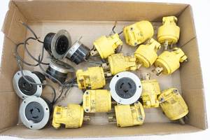 lot 182 image: Plug ins