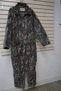 lot 205 image: Overalls
