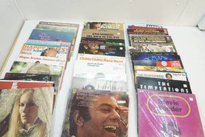 lot 208 image: Records